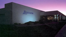 Lozier Corporation