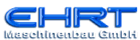 EHRT Maschinenbau GmbH