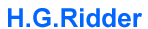 H.G.Ridder