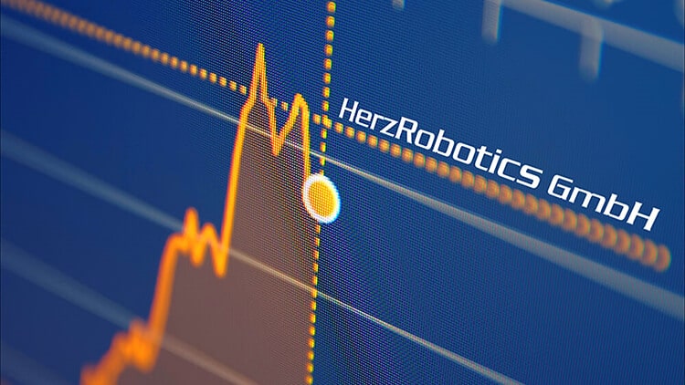 Jahresrückblick 2022 | HerzRobotics GmbH