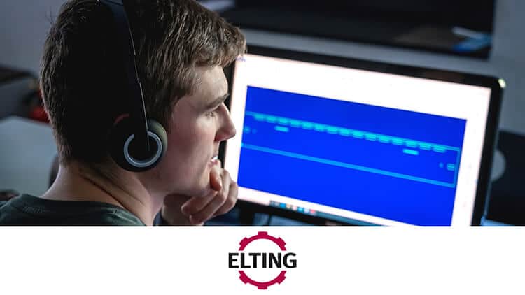 Elting setzt auf ERP gesteuerte CAD/CAM Lösung